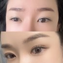 브로우드로우 | 동대구역 속눈썹펌 잘하는곳 자연스러운 컬 후기 브로우앤드로우