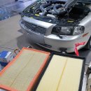 뉴월드 전문정비 이미지