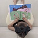 (주)평진환경 달성군지점 | 어린이 독서대 추천, 바른 자세 만드는 독서쿠션 솔직 후기