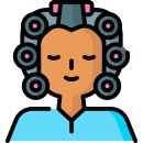 헤어바이수아 이미지