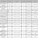 [양구문화원] 상반기 문화강좌 수강생 모집 _ 드디어 개강 소식이 왔네요. ^^ 이미지