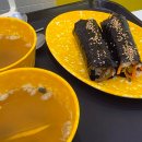 병아리김밥천안 | 천안 청당동 병아리김밥 내돈내산 메뉴추천