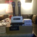 거래처 노래연습장 이미지