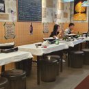 [당감동 맛집] 까꿍이식당 부산 최초 꼬마김밥 쌈
