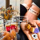 쇼타임(단체관람) | [공연]장범준 브런치쇼 in군산 2일차 관람후기|브런치쇼 예매꿀팁+자리선정꿀팁+빙고 당첨자가 알려주는...