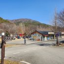 상수리나무식당 | 순천 허영만 백반기행 65년 전통 맛집 선암사 선암식당 주차장