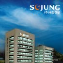 (주)세정 네이버블로그