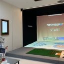 굿모닝스크린골프 이미지