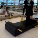 필라테스 (B) 이미지