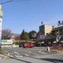 (주)좋은세상 토박이숯불촌