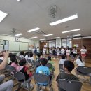 [블로그] 한가람초등학교, [2학년] '스스로 꿈 프로젝트' 독도리나 연주회로 빛나는 하모니 선사! 이미지