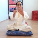 힐링 요가 B 이미지