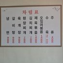 천오식당 - 영덕군 | 천오식당