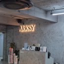 유경빌딩 | 철산 네일샵 철산역 네일 아크시네일헤드스파 광명철산역점 유경실장님께 자석젤 아크시네일 감동~♡