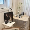 태영버스 차고지 | Ep.6 볼라르스튜디오 웨딩촬영 후기