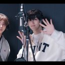 [모라] 라이브 클립 투모로우바이 투게더 수빈,태현 I Love You I Love You too 영상 이미지