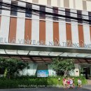 엠파이어 휘트니스 | 나트랑 멜리아 빈펄 엠파이어 내돈내산 8박 후기 (룸, 조식, 수영장, 키즈클럽)