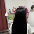 [공지] [구래동붙임머리] 서월헤어, 서월붙임머리에서 머리 붙혔답니다 : ) 내산 ♥)