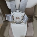 휠샤인 | 에이블 트라이크 26년형 코지샤인 카푸치노 화이트 휴대용유모차 내돈내산 후기