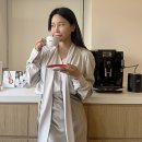 유라 커피머신 E8G3으로 알라카르테 카페 시그니처 커피 메뉴 3종 만들기!