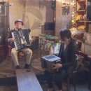 반도네오니스트 고상지 콘서트 이미지