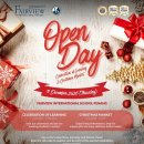 FIS Penang Open Day : 11 December 2025 이미지