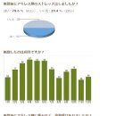 일본 사이트 검색중 개인블로거의 아킬레스 관련 통계 이미지
