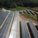 현명 태양광발전소 이미지