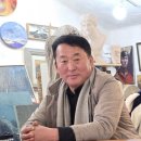 [전시]김건국 11th 개인전: &#34;백걸음의 여행...남도 GAZUA&#34; 이미지