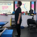 연제구-190 | [부산 재활] 척추측만증 수술 후 허리를 못 펴는 회원님의 재활 후기