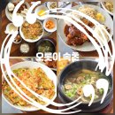 의성군종합운동장 본관화장실 | 속초 척산온천 맛집 만두전골 맛집인데 갈비탕과 돈까스까지? 오롯이 속초