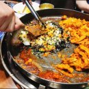 오투닭갈비&부대찌개 이미지
