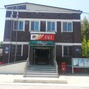 군산우체국 이미지