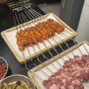 세븐일레븐 부평남부역점 | 부평남부역양꼬치 천푸양꼬치 꼬치,요리메뉴 추천 내돈내산 솔직후기