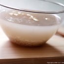한톨식혜 Daum카페