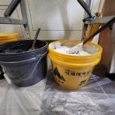 씨유양산대방2차점 | 부산 명지국제신도시 대방 노블랜드2차 아파트 벽타일 깨짐 엉망시공 후기