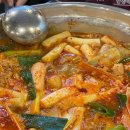 종로계림닭도리탕원조연남점