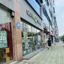 올리브영 송도점 이미지