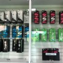 도원골프연습장 이미지