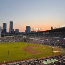 GS25 잠실엘스점 | [잠실 야구장 직관 후기⚾️] 삼성 vs LG 3루 네이비석 331구역 13열 182, 183번 시야부터 응원+먹거리까지🍻