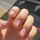 신내역 | 신내역 네일 아오테네일 자석젤 네일 후기