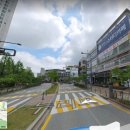 한솔동_우체국 앞 이미지