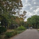 용산가족공원 이미지