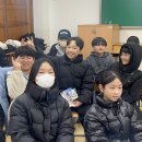Top &amp; IC Classes “The Nights” Graduation Song 이미지