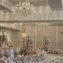 임페리얼파크 | 마포 상암 월드컵컨벤션 임페리얼 볼룸 본식 후기 | 여자 결혼식 사회자 백설 아나운서