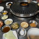 올바른식당상도점