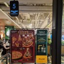 신촌로 94 신촌역 7번 출구 앞 | 신촌 피자몰｜피자 위주로 즐기기 좋은 가성비 뷔페