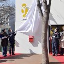 산성시장 활성화구역 이미지