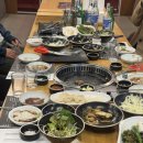 고현천로 | [거제/고현]거제 고기집 가족 외식장소 단체 회식장소 돼지고기 소고기 맛집 ‘미소본갈비’