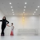 피드무용학원 이미지